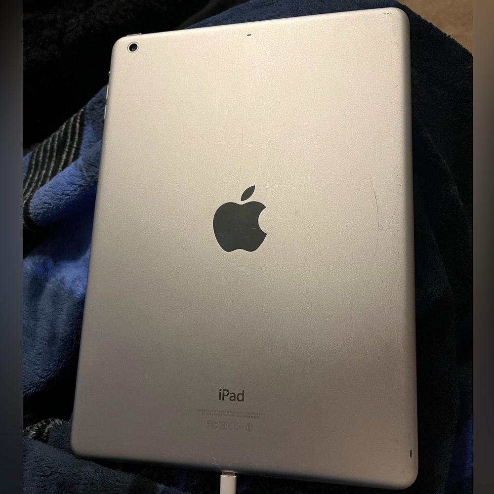 iPad Air 1st Gen